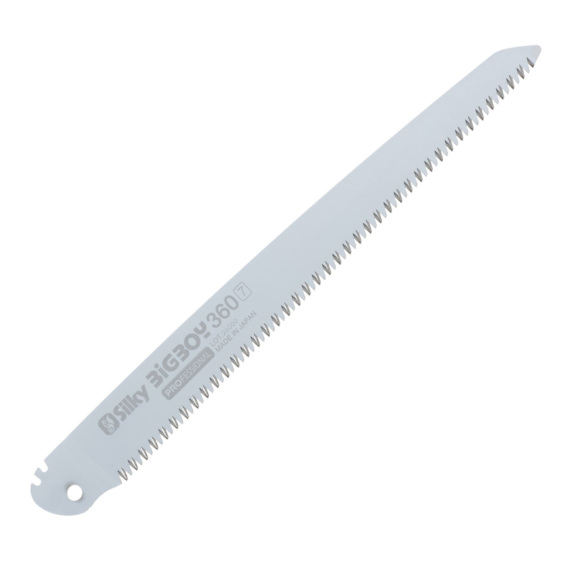 Silky Replacement saw Blade Only SUGOWAZA 420mm XL Teeth 